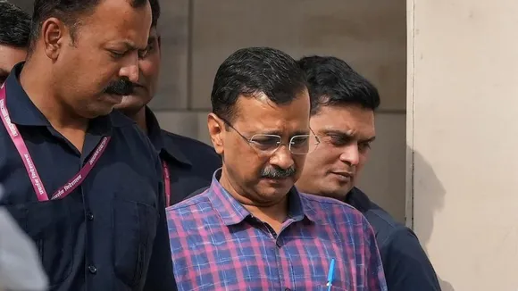 kejriwal