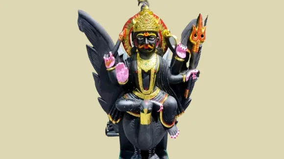 Shaniwar ki Aarti
