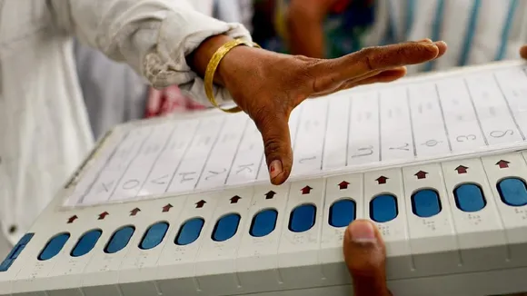 Fourth Phase Voting