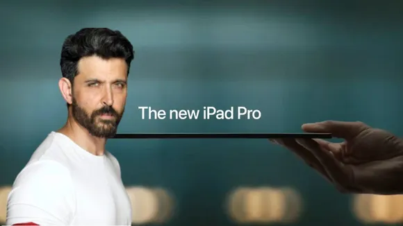 Hrithik Roshan