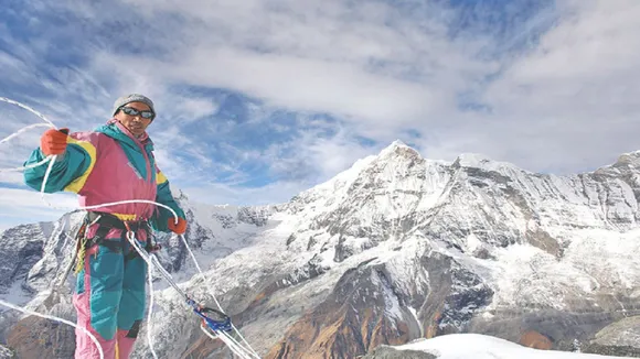 kami rita sherpa