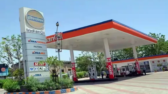 Petrol Diesel Prices