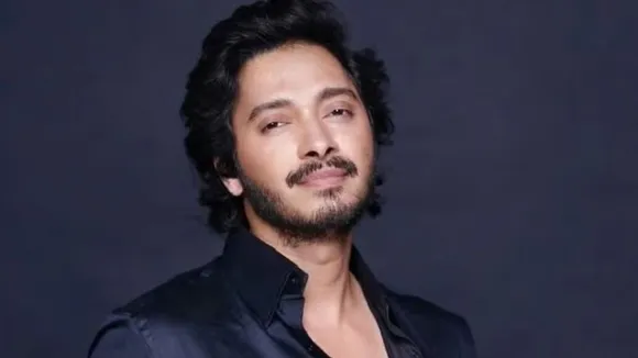 Shreyas Talpade