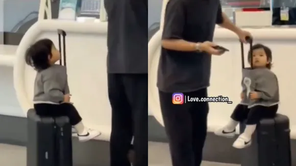 viral video