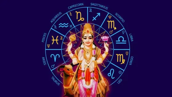 Mangal Nakshatra Parivartan 2024