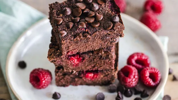 Eggless Brownie Recipe