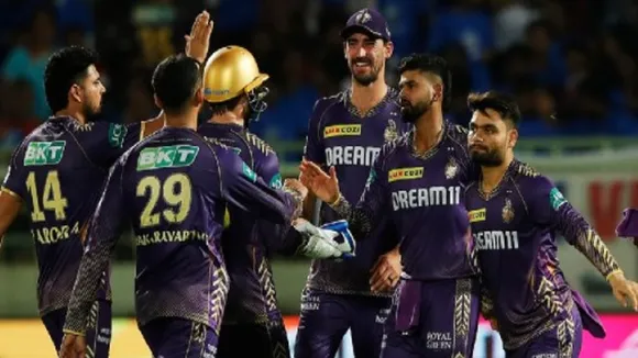 IPL 2024 Playoffs Ticket