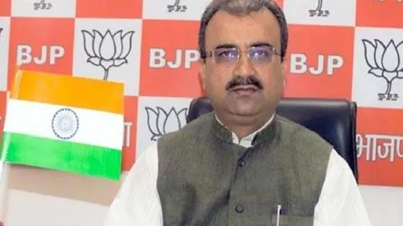 mangal pandey