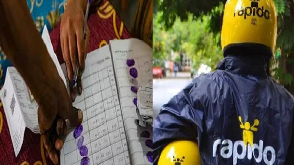 Rapido Free Service