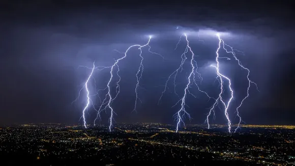 Lightning