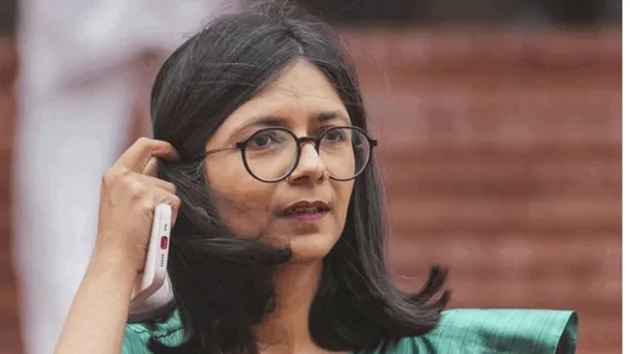Controversy Swati Maliwal