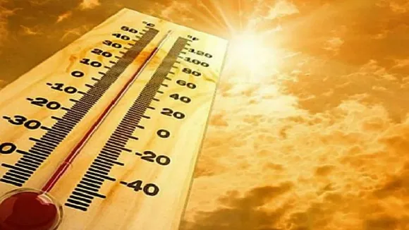 jharkhand weather