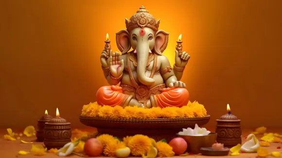 Ekdant Sankashti Chaturthi 2024