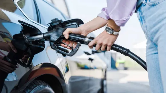 Petrol Diesel Price