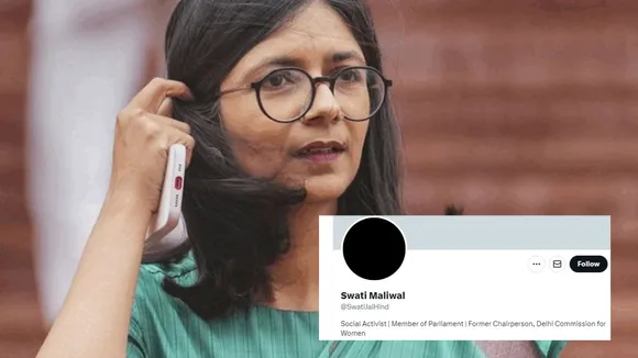 Swati Maliwal