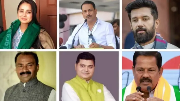Lok Sabha Elections 2024 235
