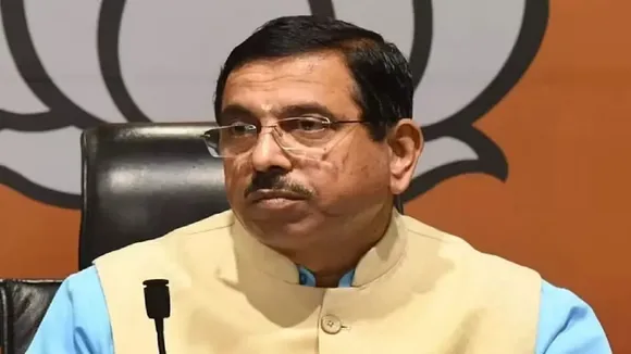Prahlad Joshi