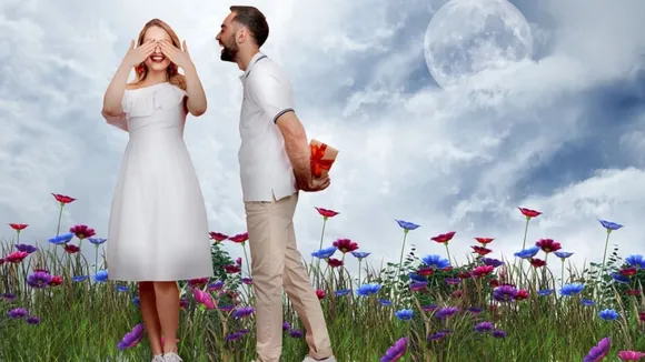 Weekly Love Horoscope