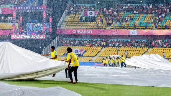 RR vs KKR IPL 2024