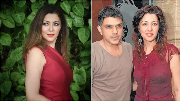 Aditi Govitrikar Birthday