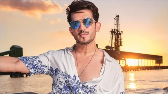 Arjun Bijlani Scam