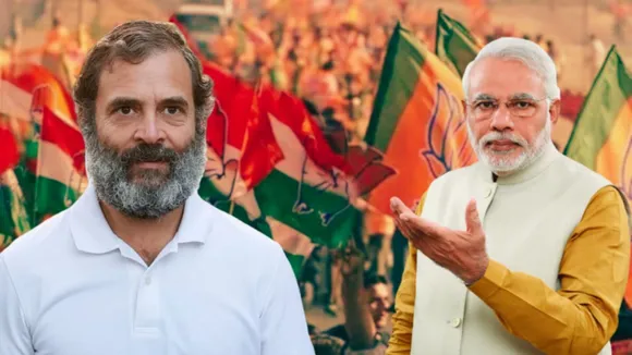 loksabha election
