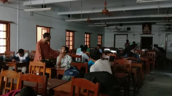 RBSE Arts Result 2024