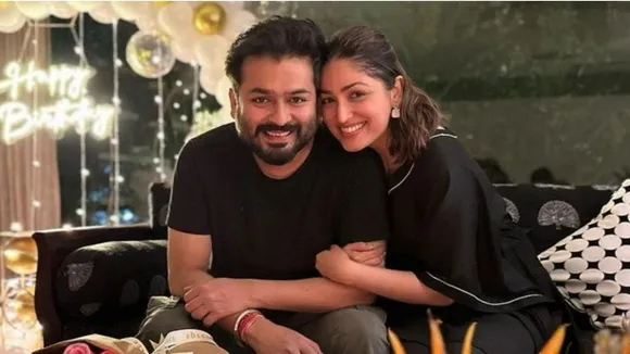 Yami Gautam Aditya Dhar