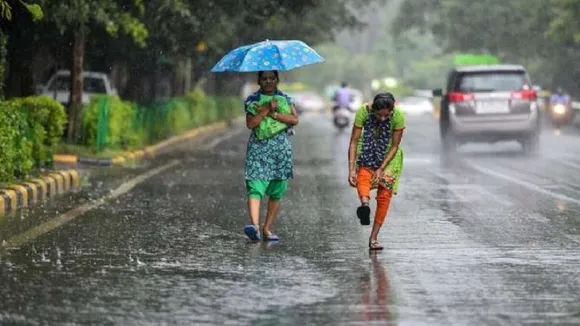 Monsoon 2024
