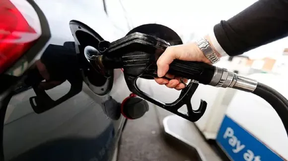 petrol diesel price