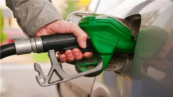 Petrol Diesel Price