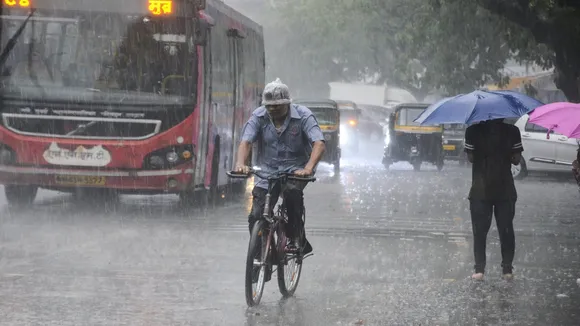BIHAR WEATHER
