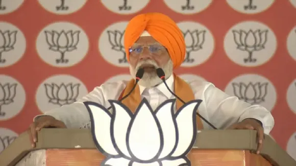 PM Modi