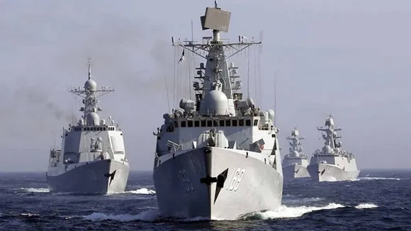 china taiwan conflict