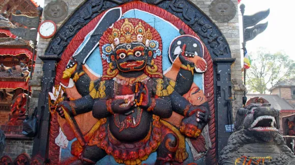 Kalashtami 2024