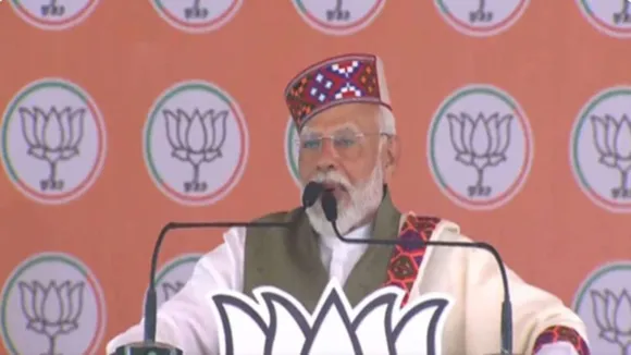 MODI