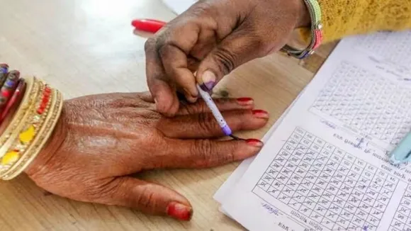 Elections Phase 6 Live Updates