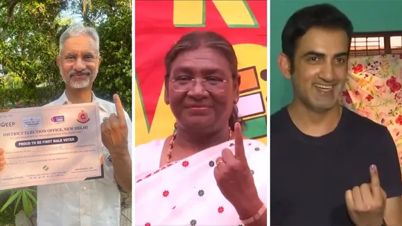 Lok Sabha elections