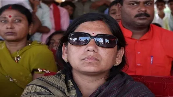 lovely anandloksabha chunav
