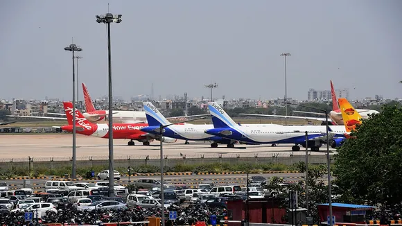 Kolkata Airport