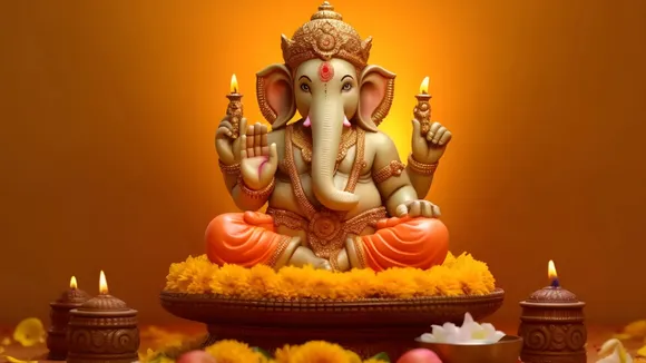 Ekdant Sankashti Chaturthi Vrat Katha