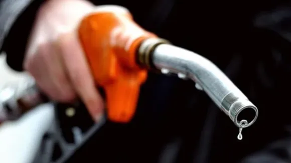 Petrol Diesel Prices