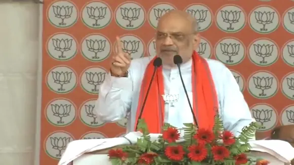 Amit Shah