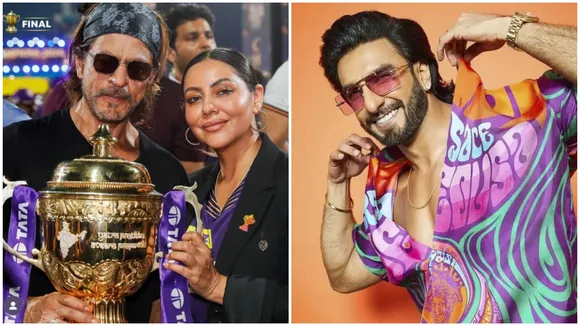 Shah Rukh Khan IPL