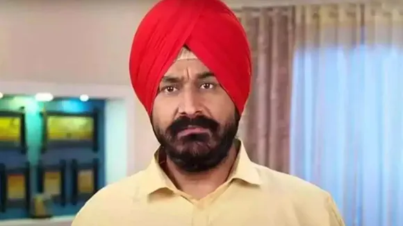Gurcharan Singh