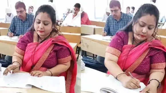 khushi kumari ppu teacher patna