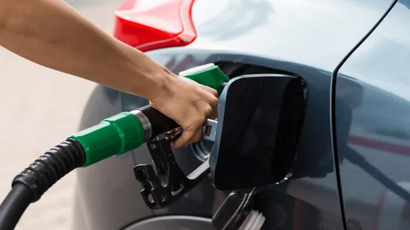 Petrol Diesel Price