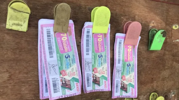 Kerala Lottery Result