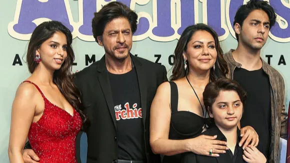 anant ambani pre wedding party