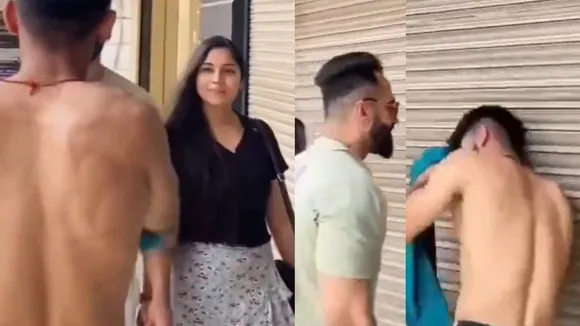 viral video